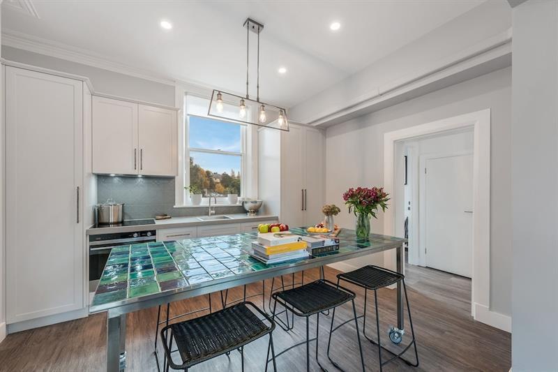 City Retreat Hobart Bagian luar foto