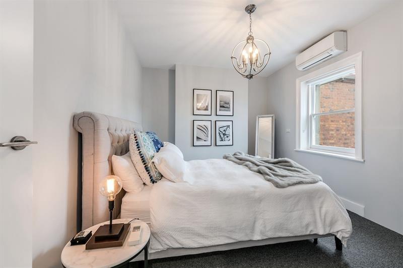 City Retreat Hobart Bagian luar foto