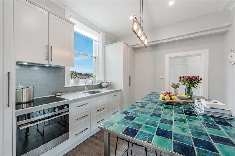 City Retreat Hobart Bagian luar foto