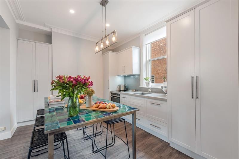 City Retreat Hobart Bagian luar foto