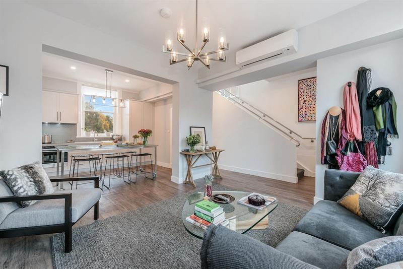 City Retreat Hobart Bagian luar foto